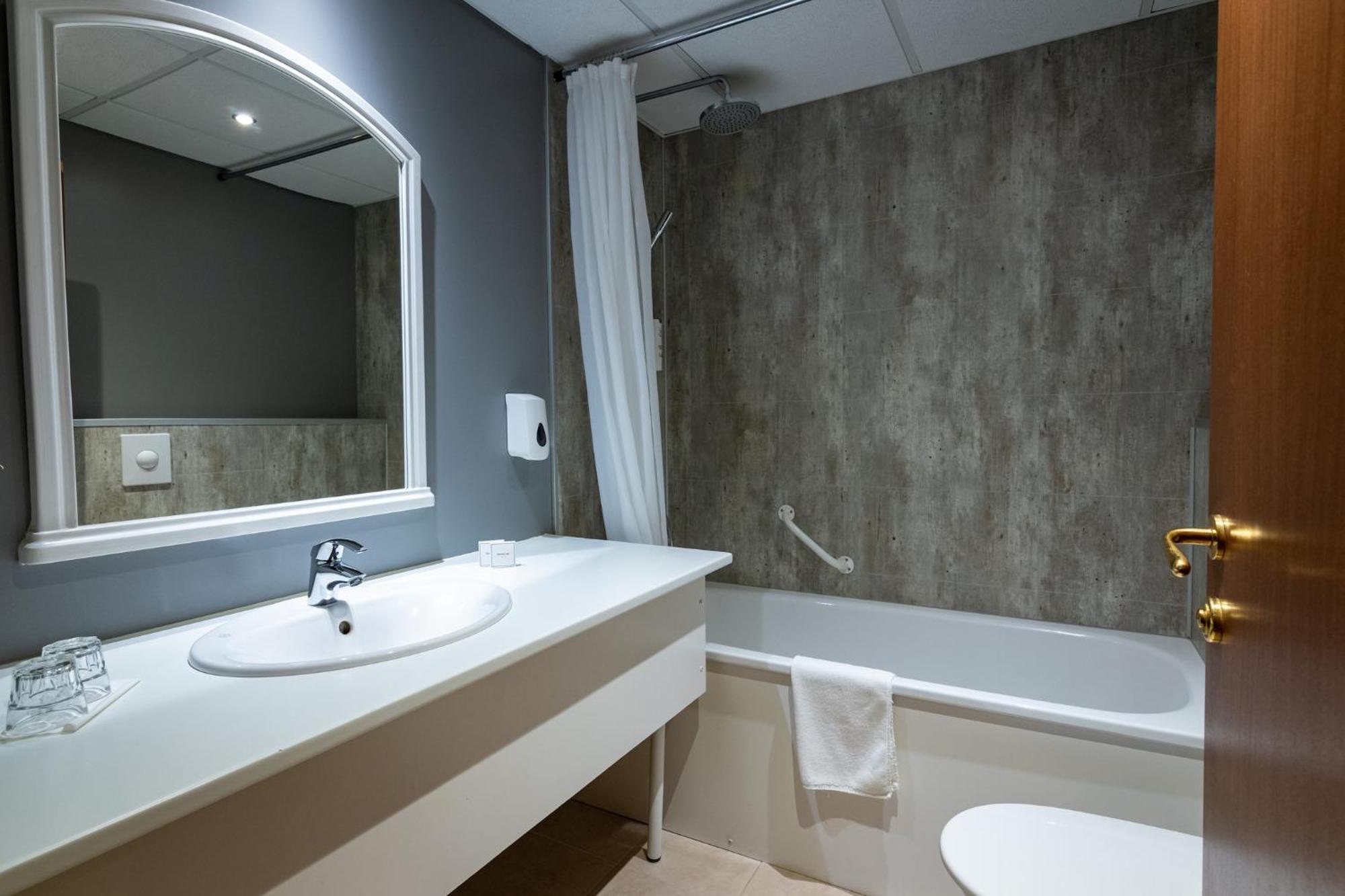 Sel - Hotel Myvatn Exterior photo